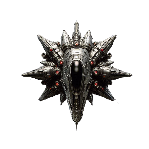 Heavy Ship